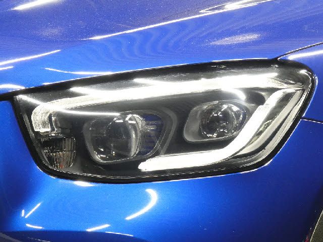 MERCEDES BENZ GLC CL 2019 Image 31