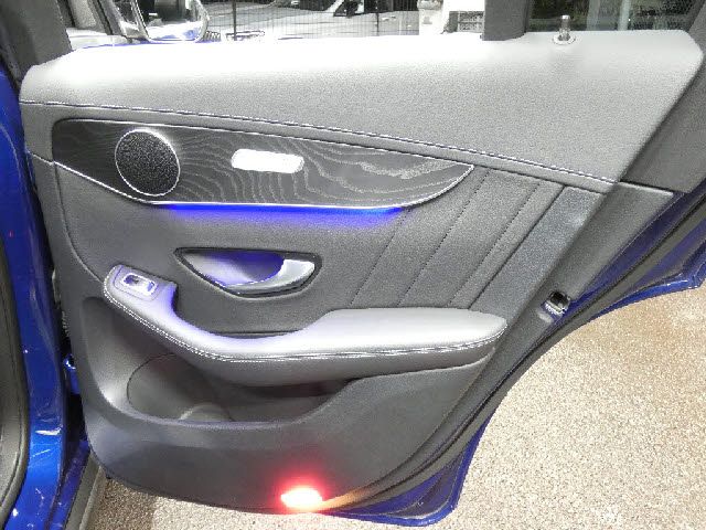 MERCEDES BENZ GLC CL 2019 Image 31