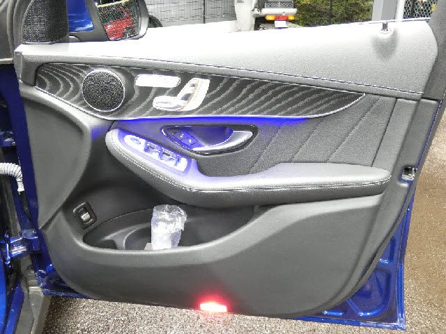 MERCEDES BENZ GLC CL 2019 Image 31