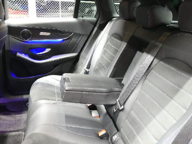 MERCEDES BENZ GLC CL 2019 Image 31