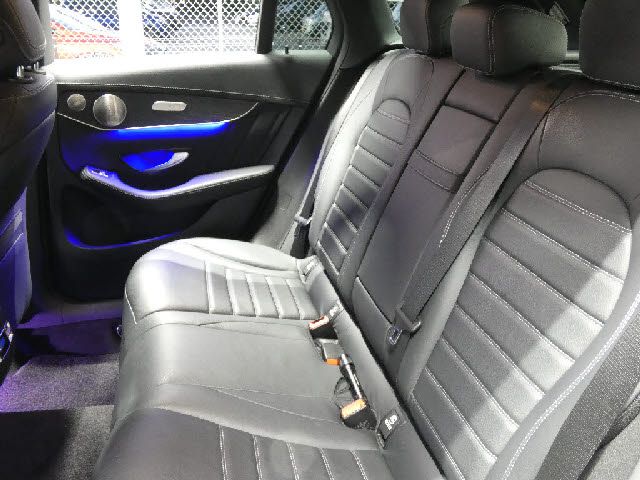 MERCEDES BENZ GLC CL 2021 Image 31