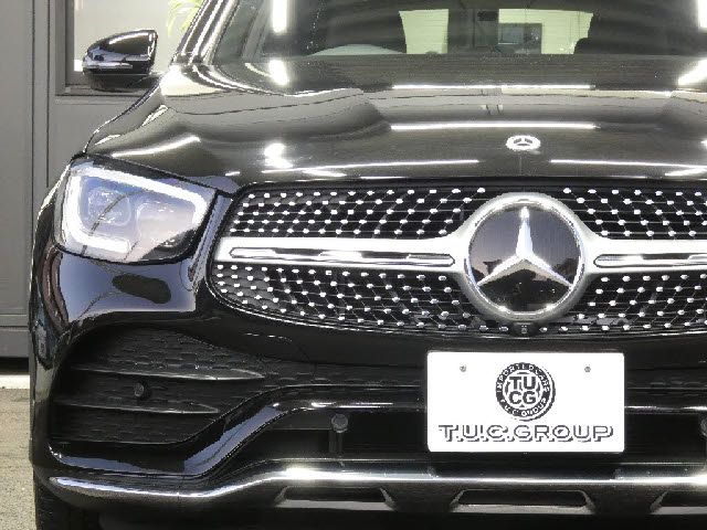 MERCEDES BENZ GLC CL 2021 Image 31