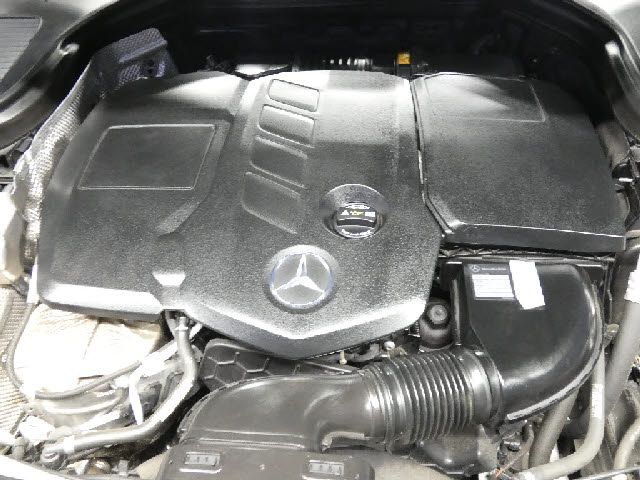 MERCEDES BENZ GLC CL 2021 Image 31