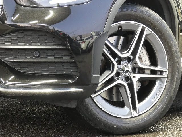 MERCEDES BENZ GLC CL 2021 Image 31