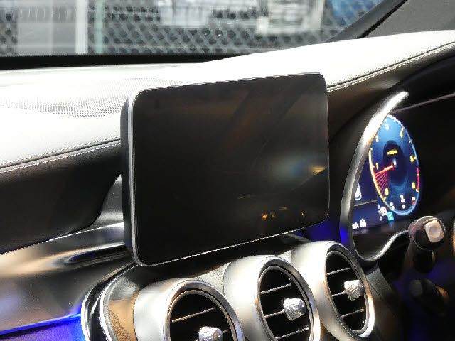 MERCEDES BENZ GLC CL 2021 Image 31