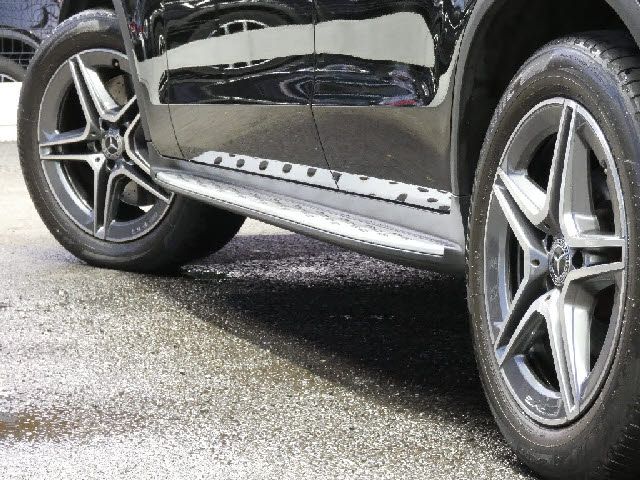 MERCEDES BENZ GLC CL 2021 Image 31