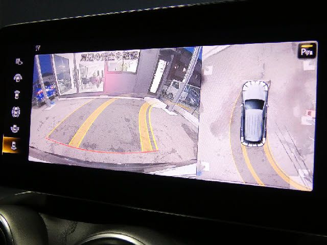 MERCEDES BENZ GLC CL 2021 Image 31