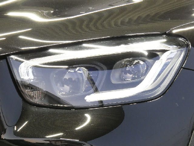 MERCEDES BENZ GLC CL 2021 Image 31