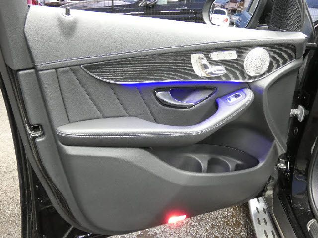 MERCEDES BENZ GLC CL 2021 Image 31