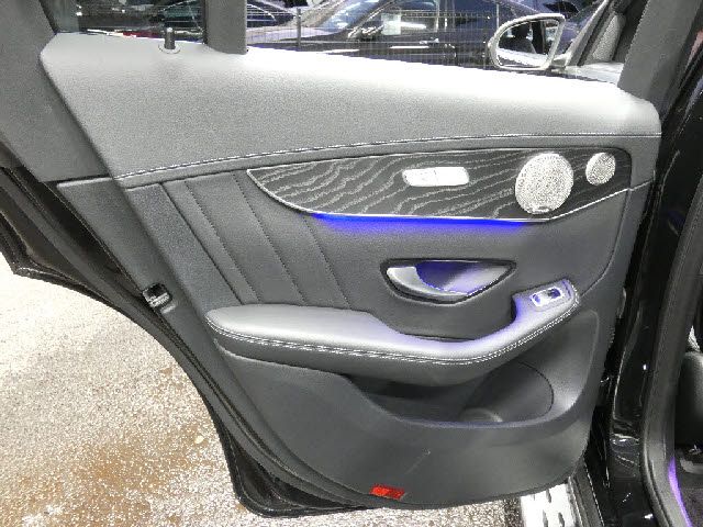 MERCEDES BENZ GLC CL 2021 Image 31