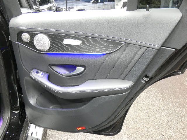 MERCEDES BENZ GLC CL 2021 Image 31