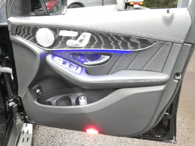 MERCEDES BENZ GLC CL 2021 Image 31