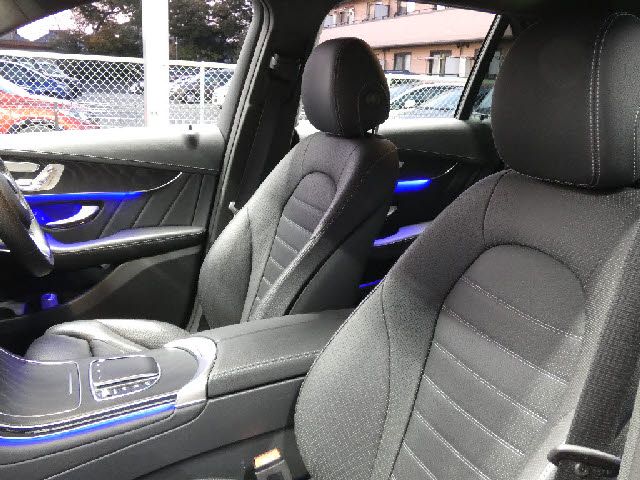 MERCEDES BENZ GLC CL 2021 Image 31