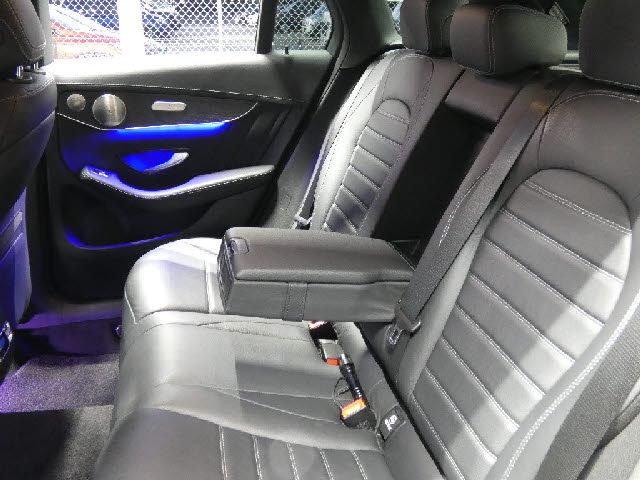 MERCEDES BENZ GLC CL 2021 Image 31