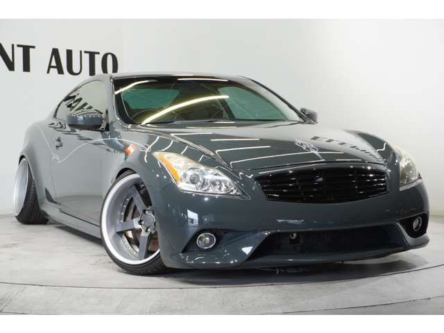 NISSAN SKYLINE COUPE 2007 Image 31