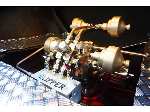 NISSAN SKYLINE COUPE 2007 Image 31