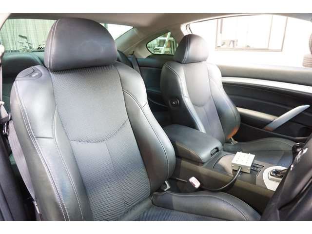 NISSAN SKYLINE COUPE 2007 Image 31