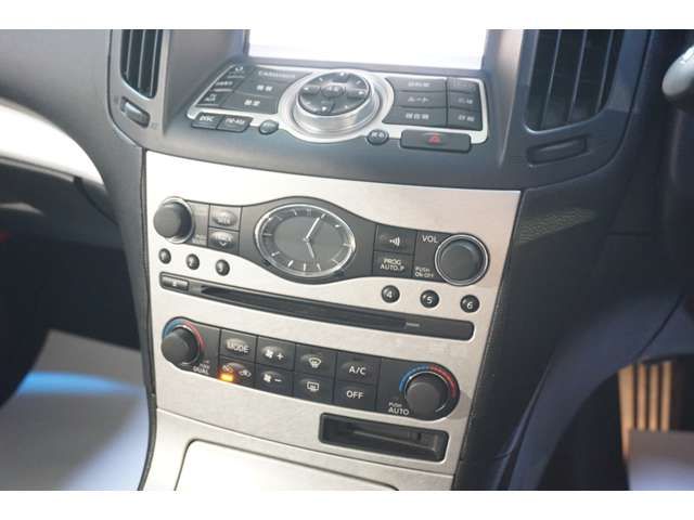 NISSAN SKYLINE COUPE 2007 Image 31