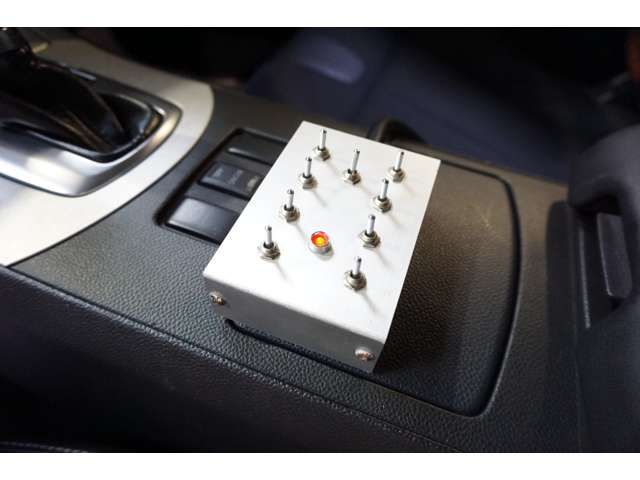 NISSAN SKYLINE COUPE 2007 Image 31