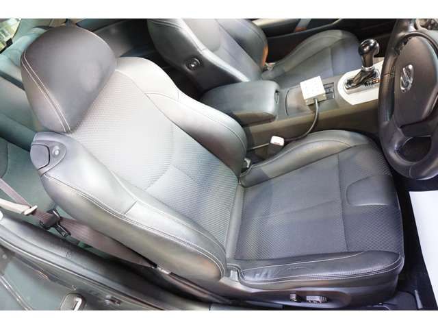 NISSAN SKYLINE COUPE 2007 Image 31