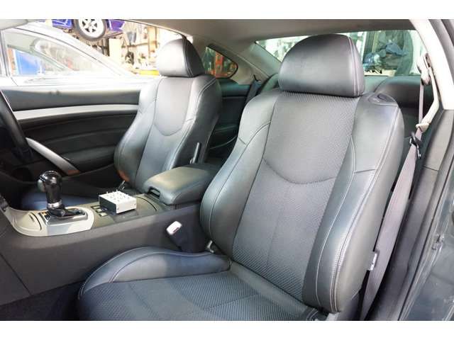 NISSAN SKYLINE COUPE 2007 Image 31