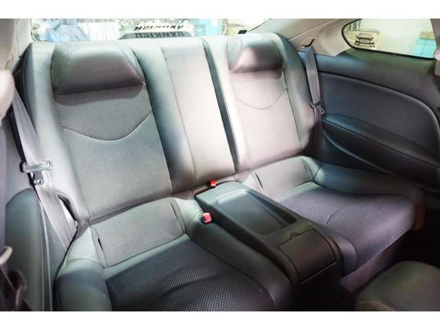 NISSAN SKYLINE COUPE 2007 Image 31