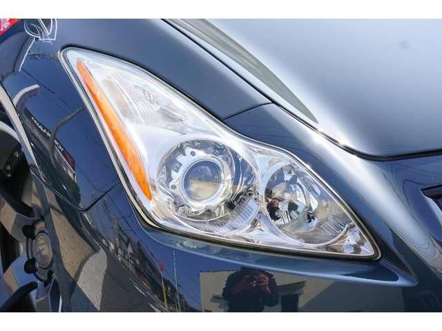 NISSAN SKYLINE COUPE 2007 Image 31