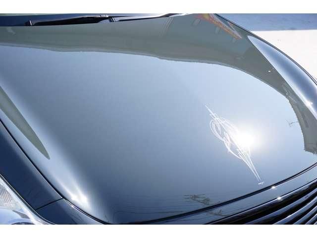 NISSAN SKYLINE COUPE 2007 Image 31