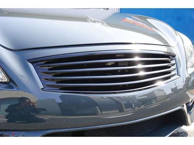 NISSAN SKYLINE COUPE 2007 Image 31