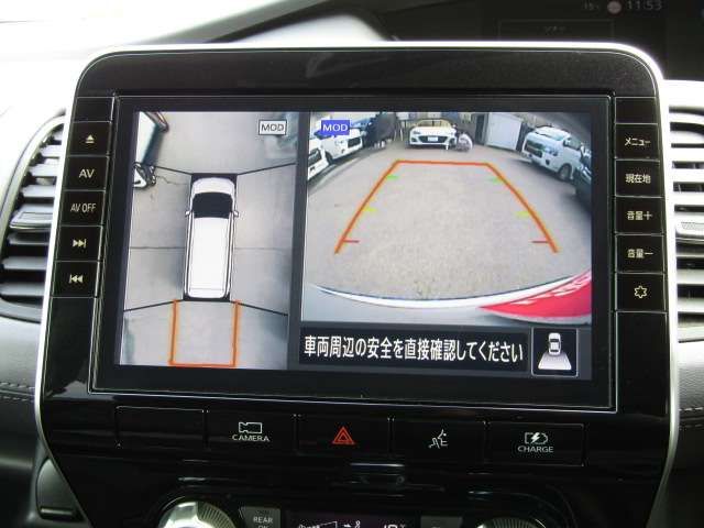 NISSAN SERENA  WG 2020 Image 31