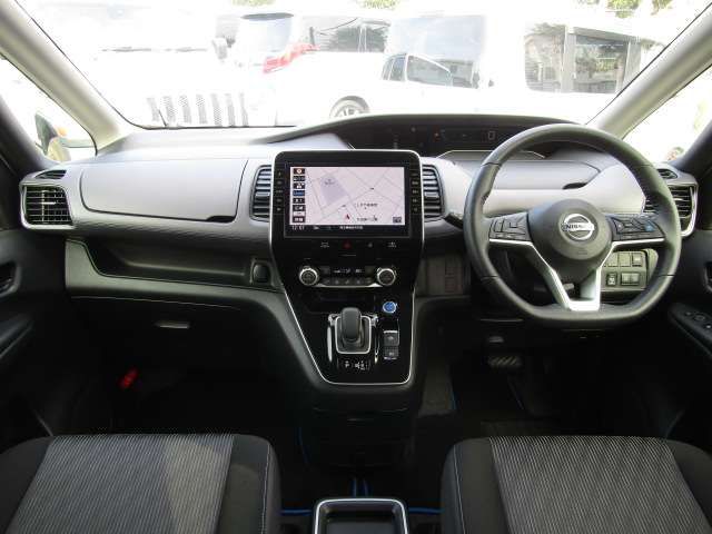 NISSAN SERENA  WG 2020 Image 31