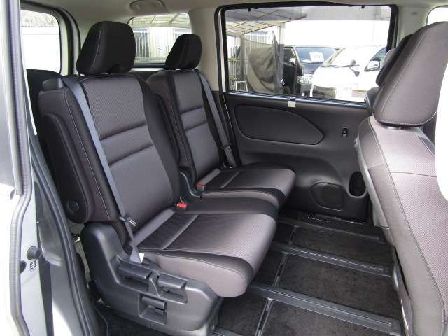 NISSAN SERENA  WG 2020 Image 31