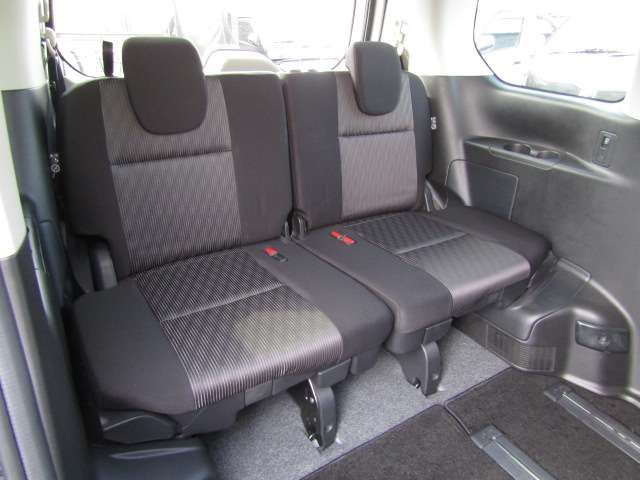 NISSAN SERENA  WG 2020 Image 31