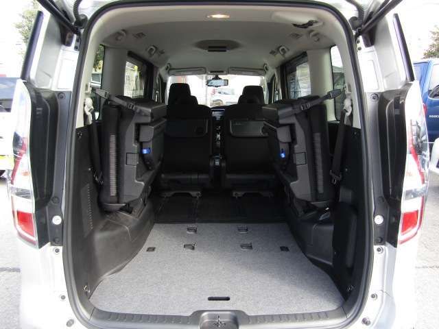 NISSAN SERENA  WG 2020 Image 31