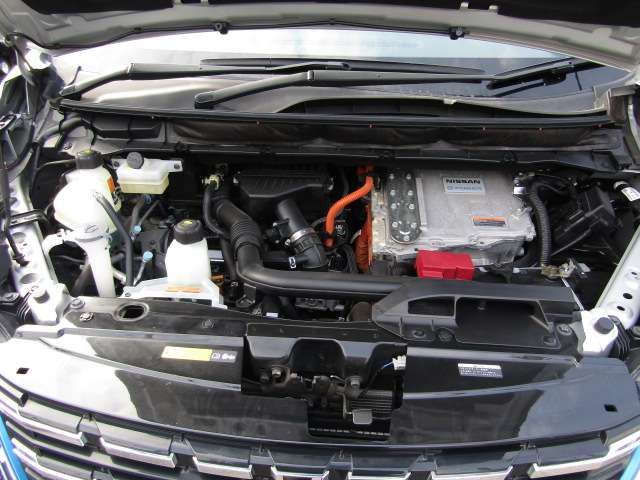 NISSAN SERENA  WG 2020 Image 31