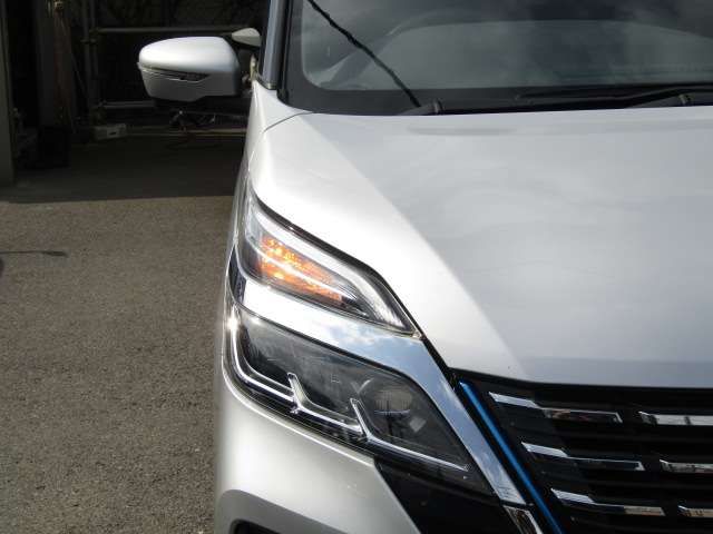 NISSAN SERENA  WG 2020 Image 31