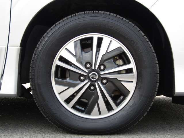 NISSAN SERENA  WG 2020 Image 31