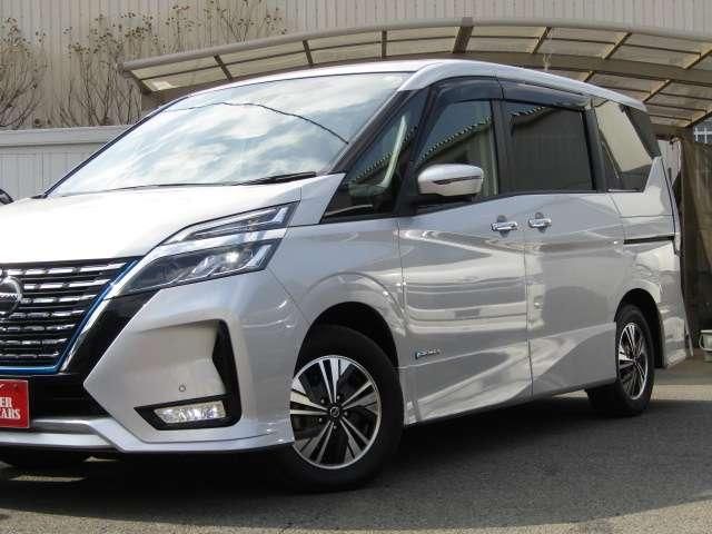 NISSAN SERENA  WG 2020 Image 31