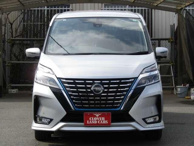 NISSAN SERENA  WG 2020 Image 31