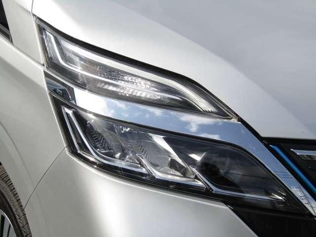 NISSAN SERENA  WG 2020 Image 31