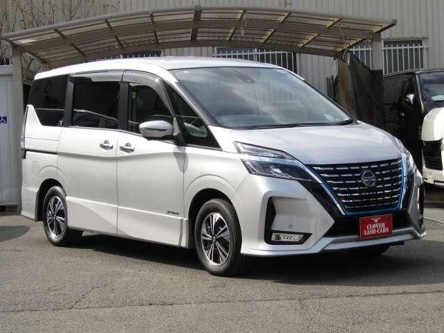 NISSAN SERENA  WG 2020 Image 31