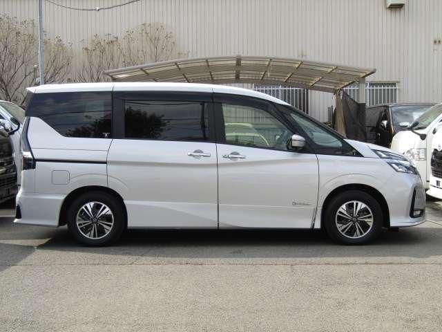 NISSAN SERENA  WG 2020 Image 31
