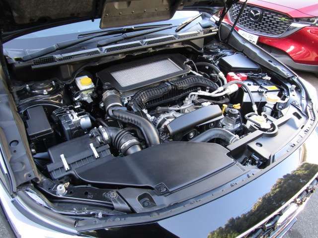 SUBARU LEVORG 2024 Image 31