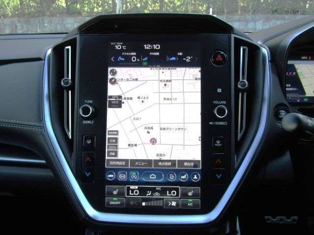 SUBARU LEVORG 2024 Image 31