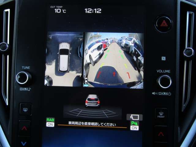 SUBARU LEVORG 2024 Image 31