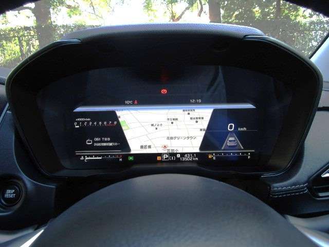 SUBARU LEVORG 2024 Image 31