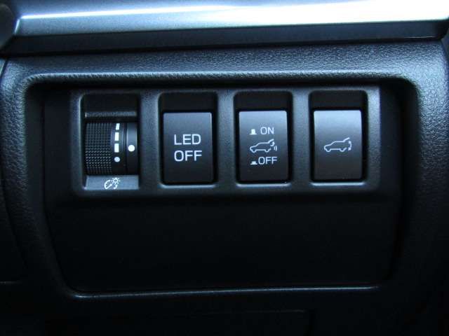 SUBARU LEVORG 2024 Image 31