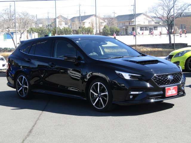 SUBARU LEVORG 2024 Image 31