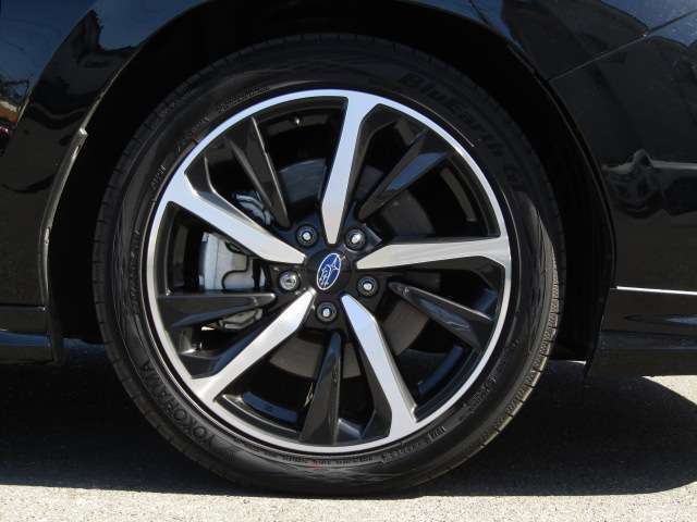 SUBARU LEVORG 2024 Image 31