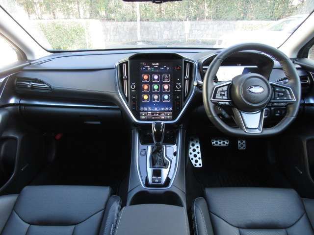 SUBARU LEVORG 2024 Image 31